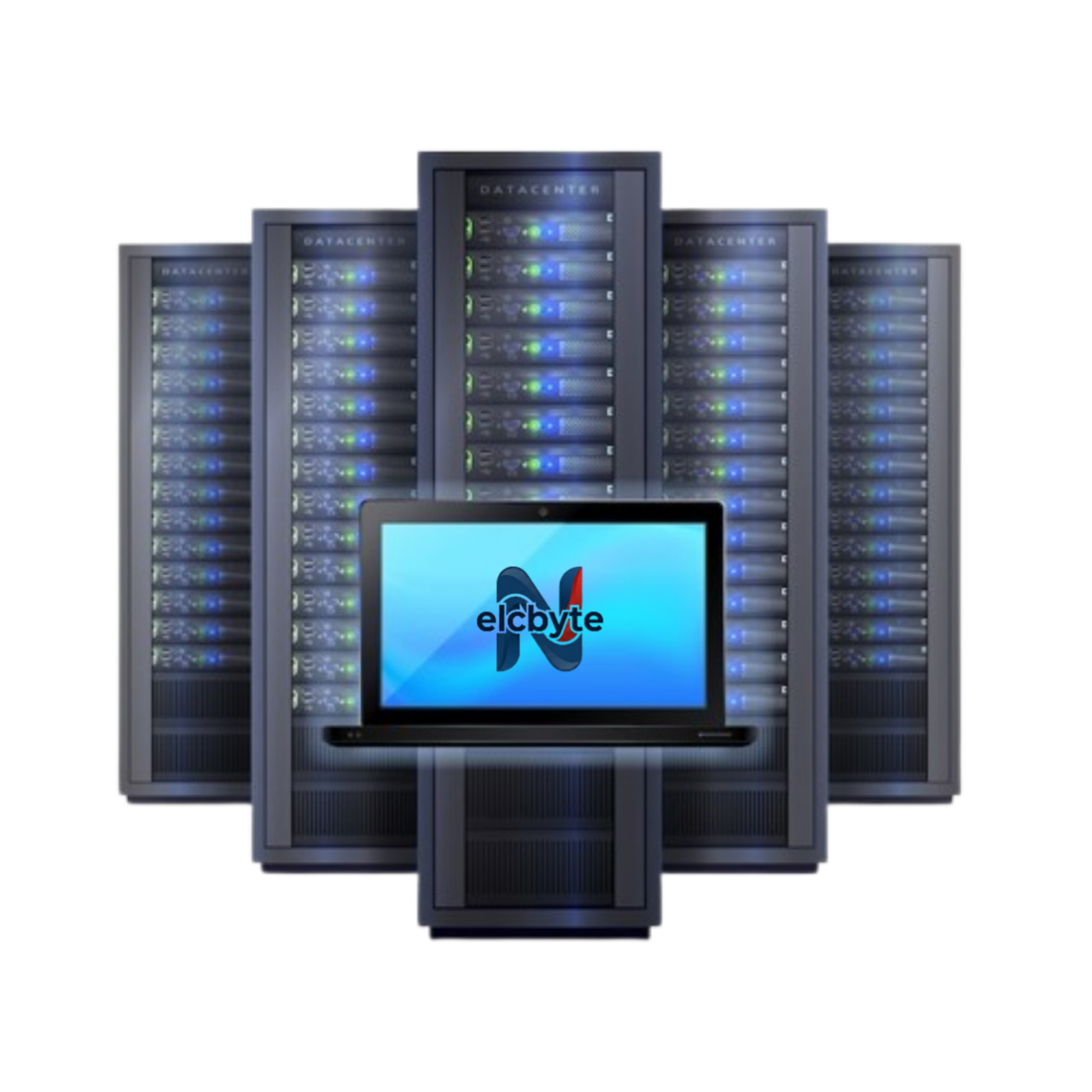 About Nelcbyte
